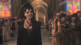You're The One With The Problem (Regina, Cora and Rumple Video)