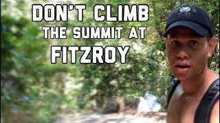 Fitzroy Island with A lou....