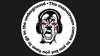 A1 - Schril & Fabrikill -  Untitled 99 - ANEURYSM RECORDINGS