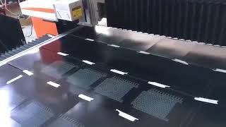 2040mm large  marking machine