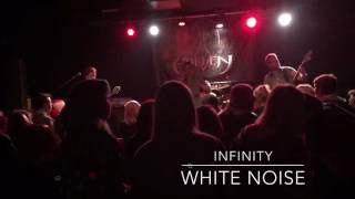 Gig highlights - The Underground 28/5/16