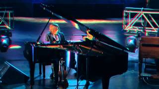 Gianna Nannini 3D - Unplugged Live per Vanity Fair (anaglifo, estratto)