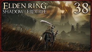 Becoming Elden Lord | Shadow of The Erdtree Let's Play Part 38