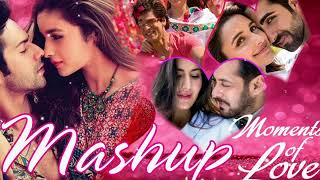 Bollywood love ❣️ mashup songs # hindi music video #newsong #hindisongs