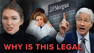 The Debt Crisis Is Exploding (The System Is Designed to Trap You)