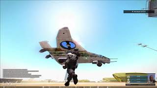 Arma 3 | LiveYourLife | Kill Montage #2 | Aisha von Andros