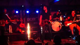 Kettcar - Deiche (live @ Radio Bob Exklusivkonzert)
