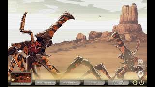 Starship Troopers Terran Command - Chemical Experiments - Chemical Reaction