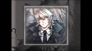 Silverash Edit | Arknights | On Tuesday