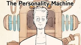The Personality Machine