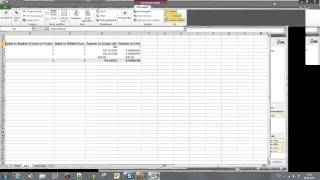 Report Center - advanced
