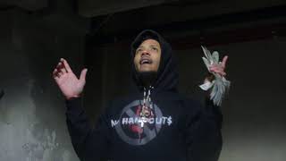 NHO Prophet - Late Nights (Official Music Video)