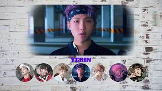 BTS (방탄소년단) - Not Today | Collab Café.