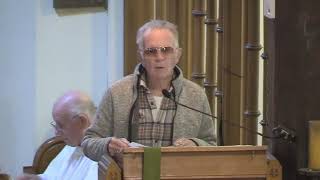 St. James Perth Live - 17th Sunday After Pentecost 2025