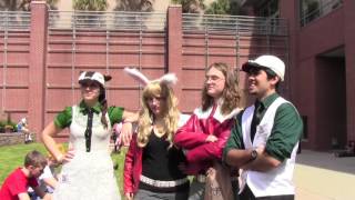 Nashicon 2013 CMV (RaeofRandomness Productions)