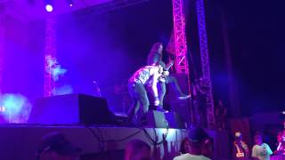 BG I-mag Country Jam 2014, Mack, CO