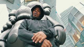 Nutty - Million In Cash (Official Music Video)