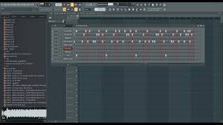 random beat#???