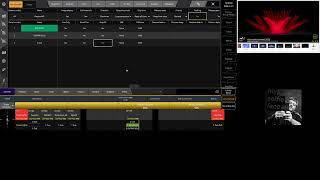 BATON STOP FX 2026