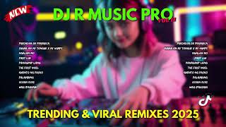 Trending Remix 2025 Vol. 11 | DJ RONZKIE MUSIC