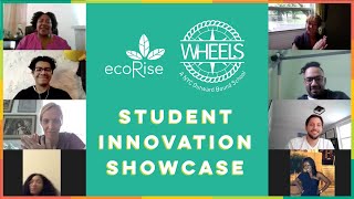 WHEELS Student Innovation Showcase