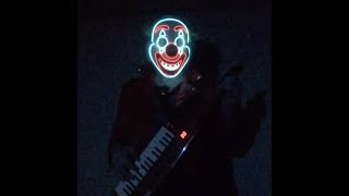 Skippy Spiral - NUMB