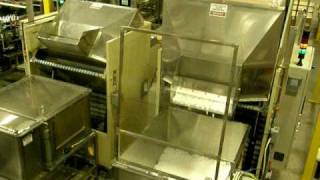 Caps dumper - Intec Solutions