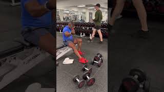 Personal Trainer Virtual and in person.