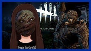 Failing at Hillbilly - Dead By Daylight [3] DarkerDevotee