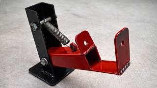 This Simple Idea Makes Cutting Safer And More Precise