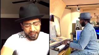 Jussie Smollett | Happy Easter All | Sunday 12 April 2020