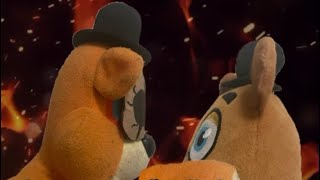 Twiddle Finger but it’s FNAF Plushies V2 - FNF Animation