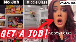 Get a Condom, Get a Job! — The EBT Wars Just Got Real 💥