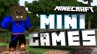 Minecraft: Mineplex Pay Load | NEW GAME!!!!