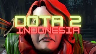 LAMA GA LIVE NIH DOTA DULU