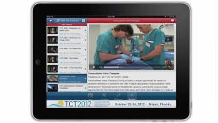 Mobile Apps For Events iPad App Video