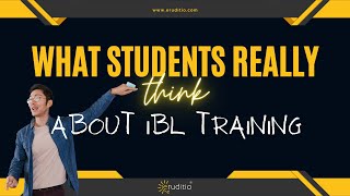What Students Really Think About IBL® Training