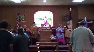 Walkers Creek Fellowship Church April 16 2023 Morning Service