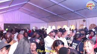 GHETTO ||AMAPIANO MIX || THE PARKS  || GET YOUR GROOVE ON || TEMBISA 1632