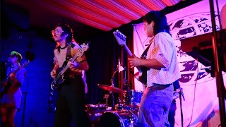 Only Only - "Healthy" (LIVE at Polaris Hall, Portland, OR 4/17/25)
