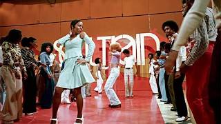 The Infamous Scene That Took Soul Train off Air For Good