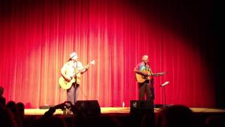 Banana Slugs String Band at HPA.EDU