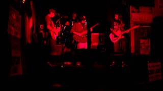 Soma at Nighthawks Tap