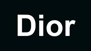 Pop Smoke - Dior (Lyrics)