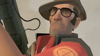 Sniper Fires His Shoot (Feel free to use)