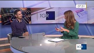 Buongiorno Regione 04-10-2017