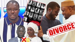 Système bi Mo beugua Yakh Duo Sonko Ak Diomaye..? Thiongane Senbuzz alerte et fait des révélations..