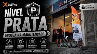 Manutenção jacto 7600 (parte 1) desmontagem da bomba e troca dos reparos