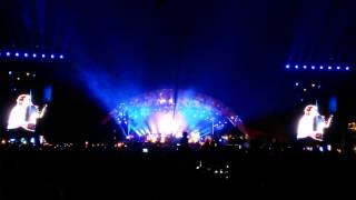 Paul McCartney Let it be Roskilde Festival 2015