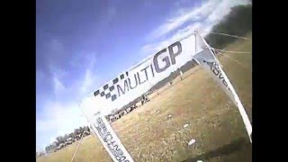 Winter Race of Multigp UTT 1 track + Freestyle in the end (Oak Grove)
